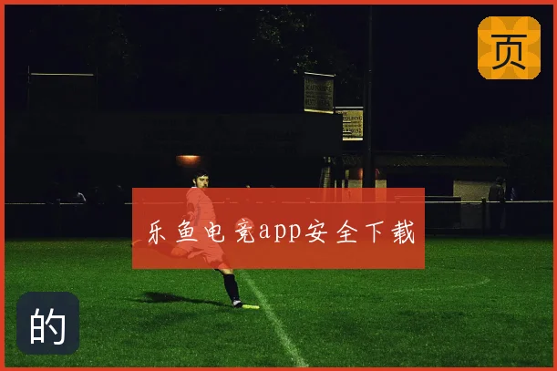 乐鱼电竞app安全下载